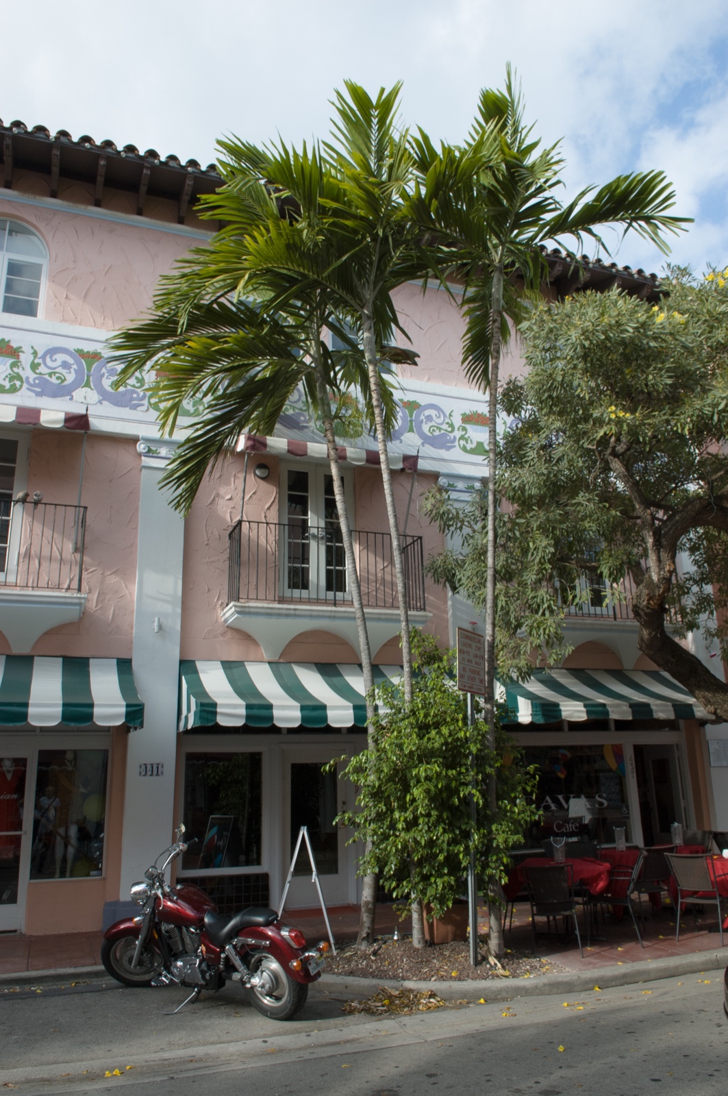 Miami South Beach