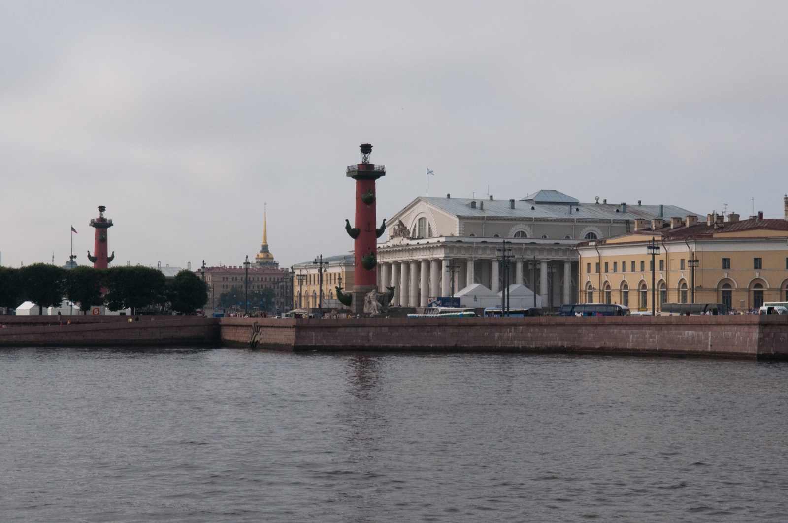 St. Petersburg