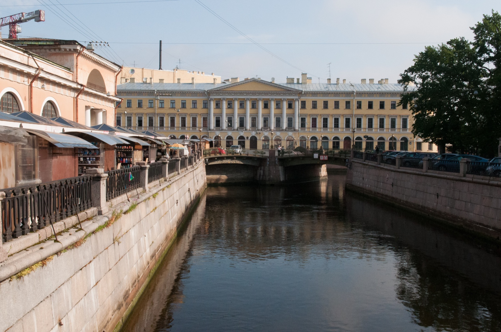 St. Petersburg