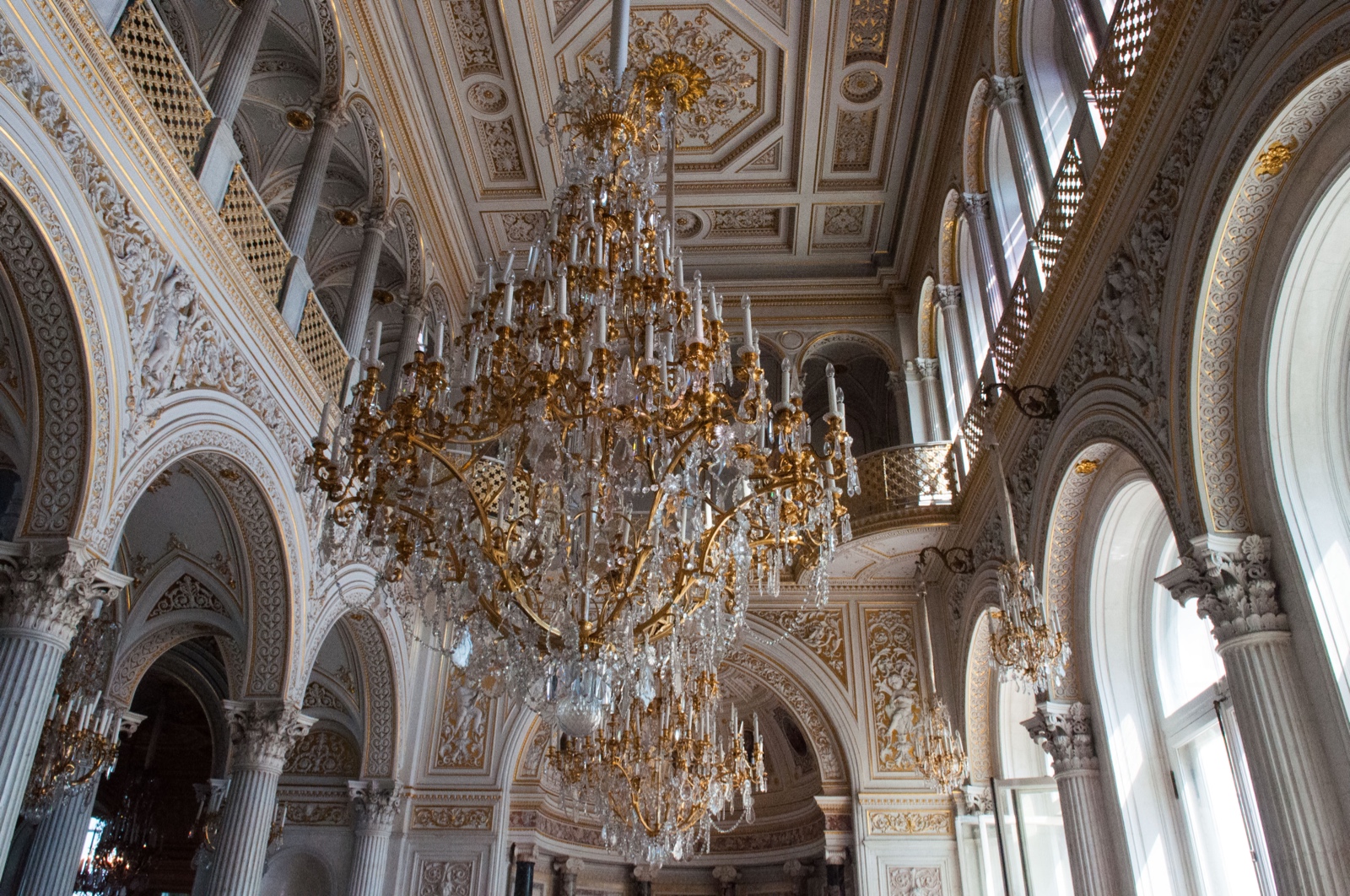 Eremitage, St. Petersburg