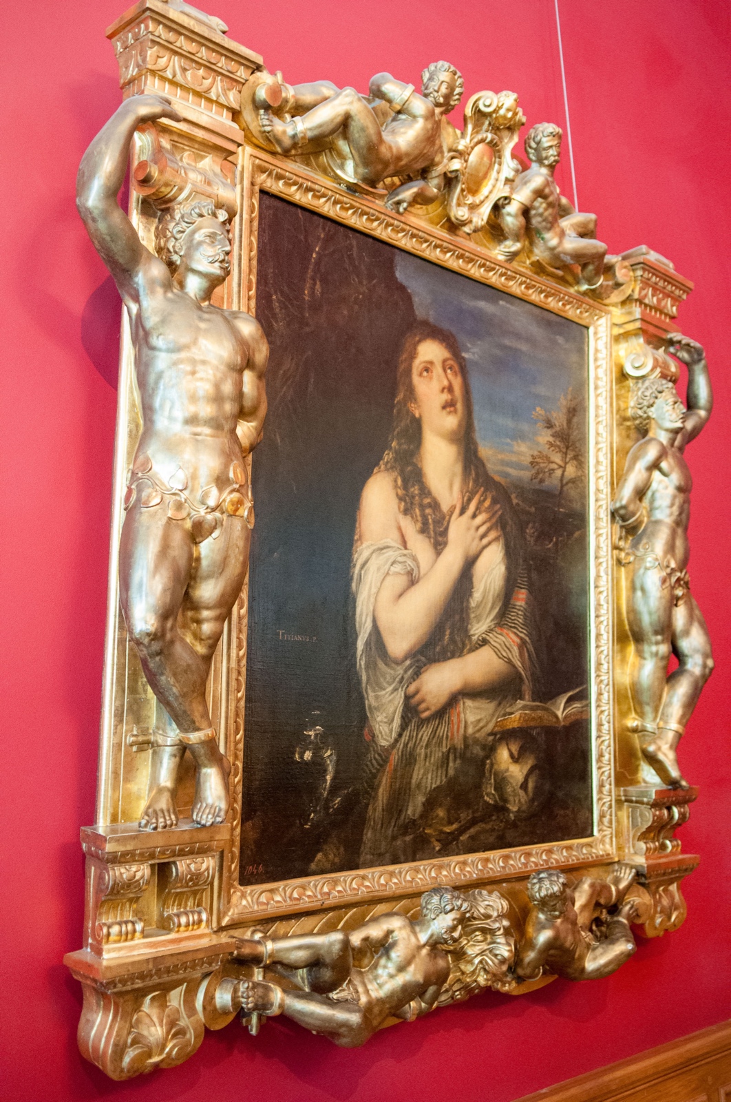 Eremitage, St. Petersburg