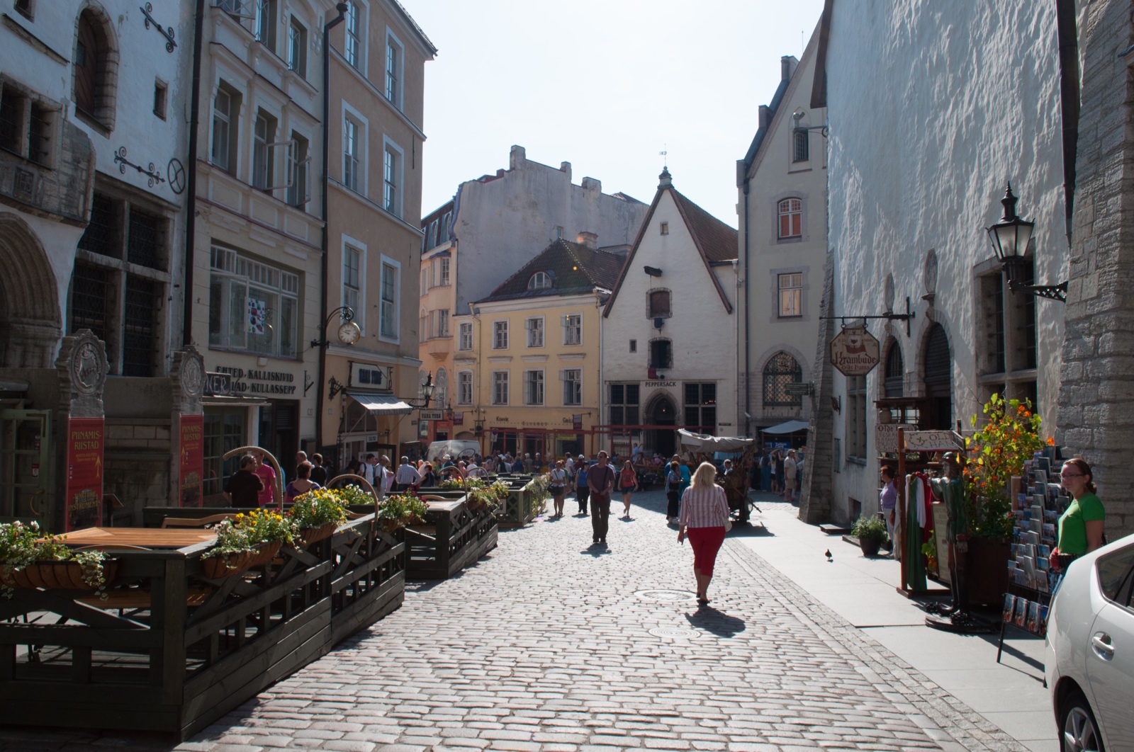 Tallinn, Estland