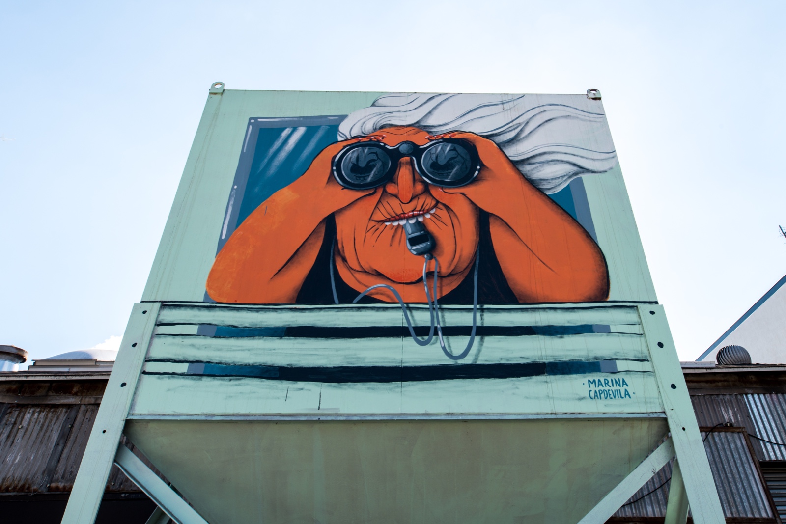 Los Angeles, USA