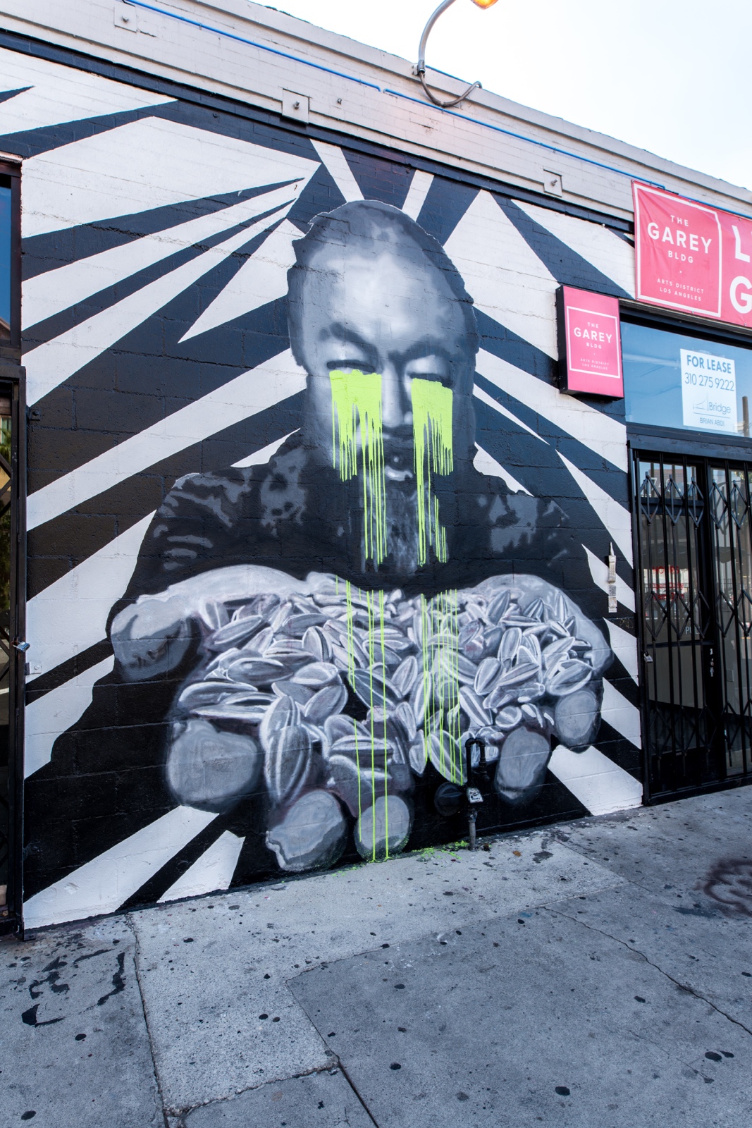 Los Angeles, USA
