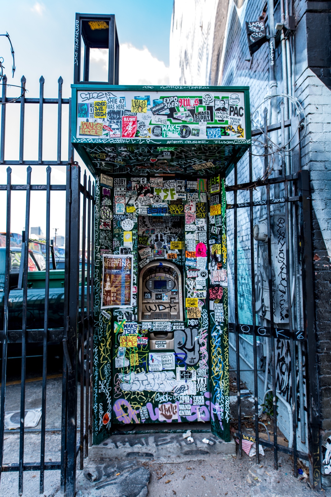 Los Angeles, USA
