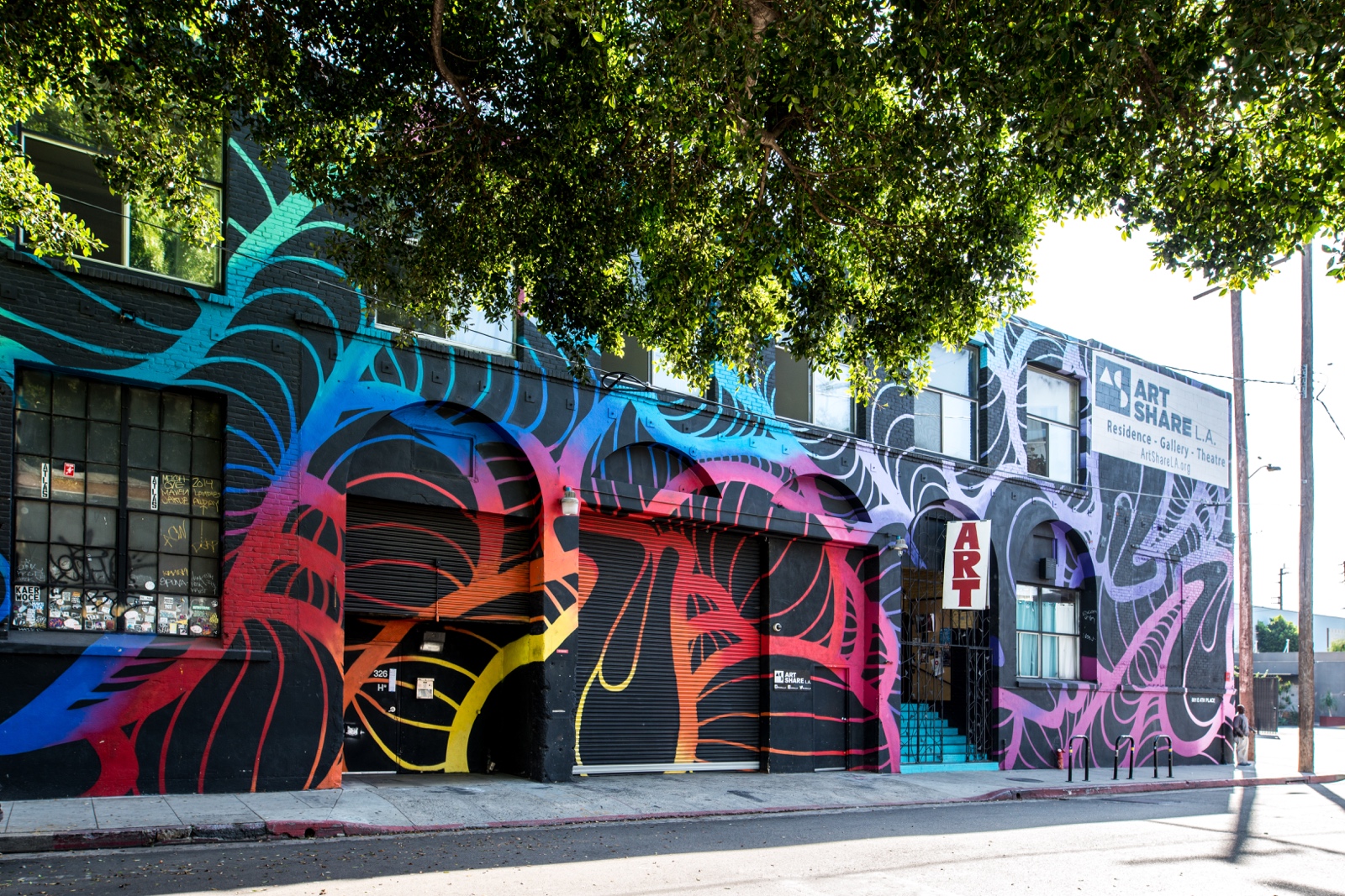 Los Angeles, USA