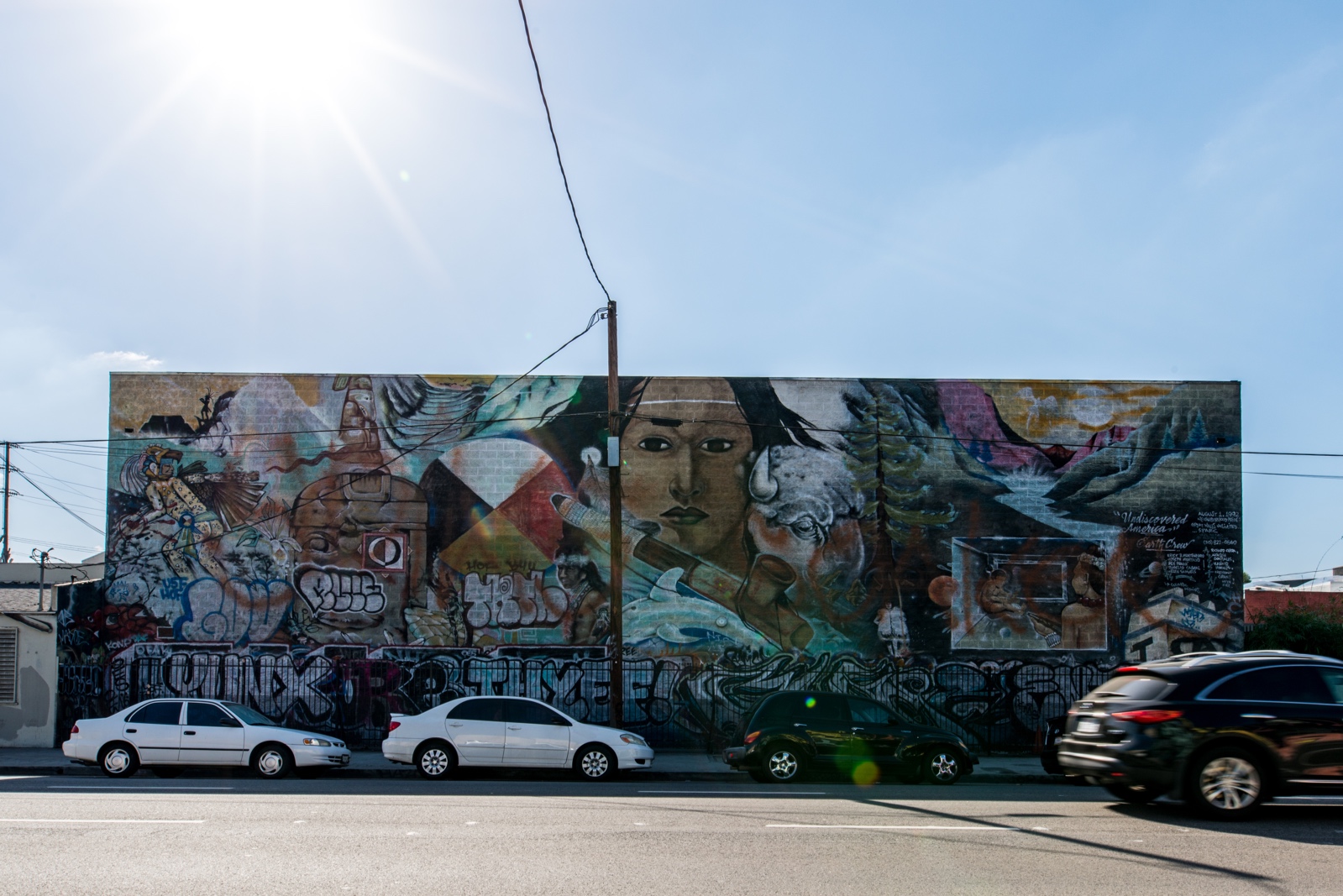Los Angeles, USA