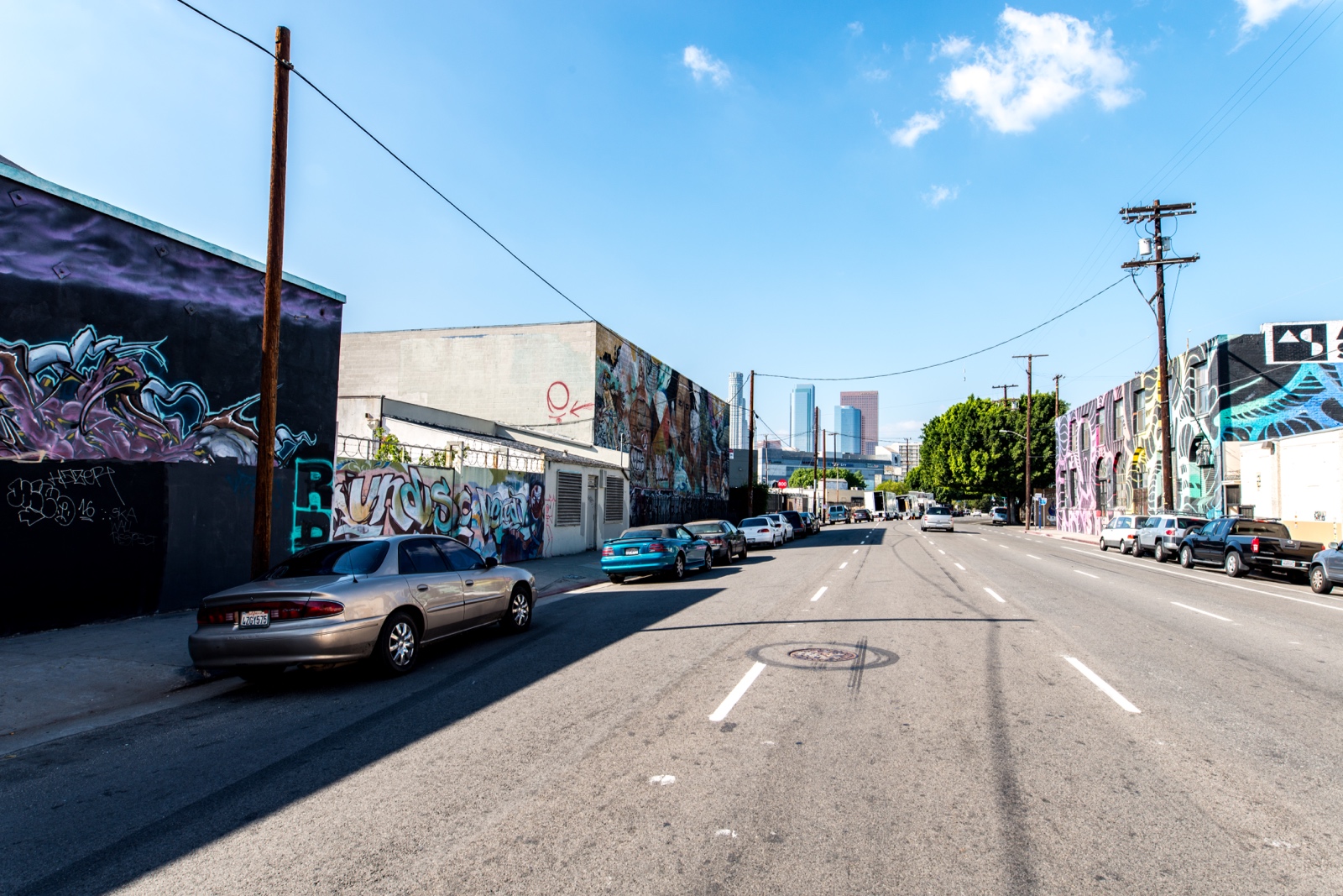 Los Angeles, USA