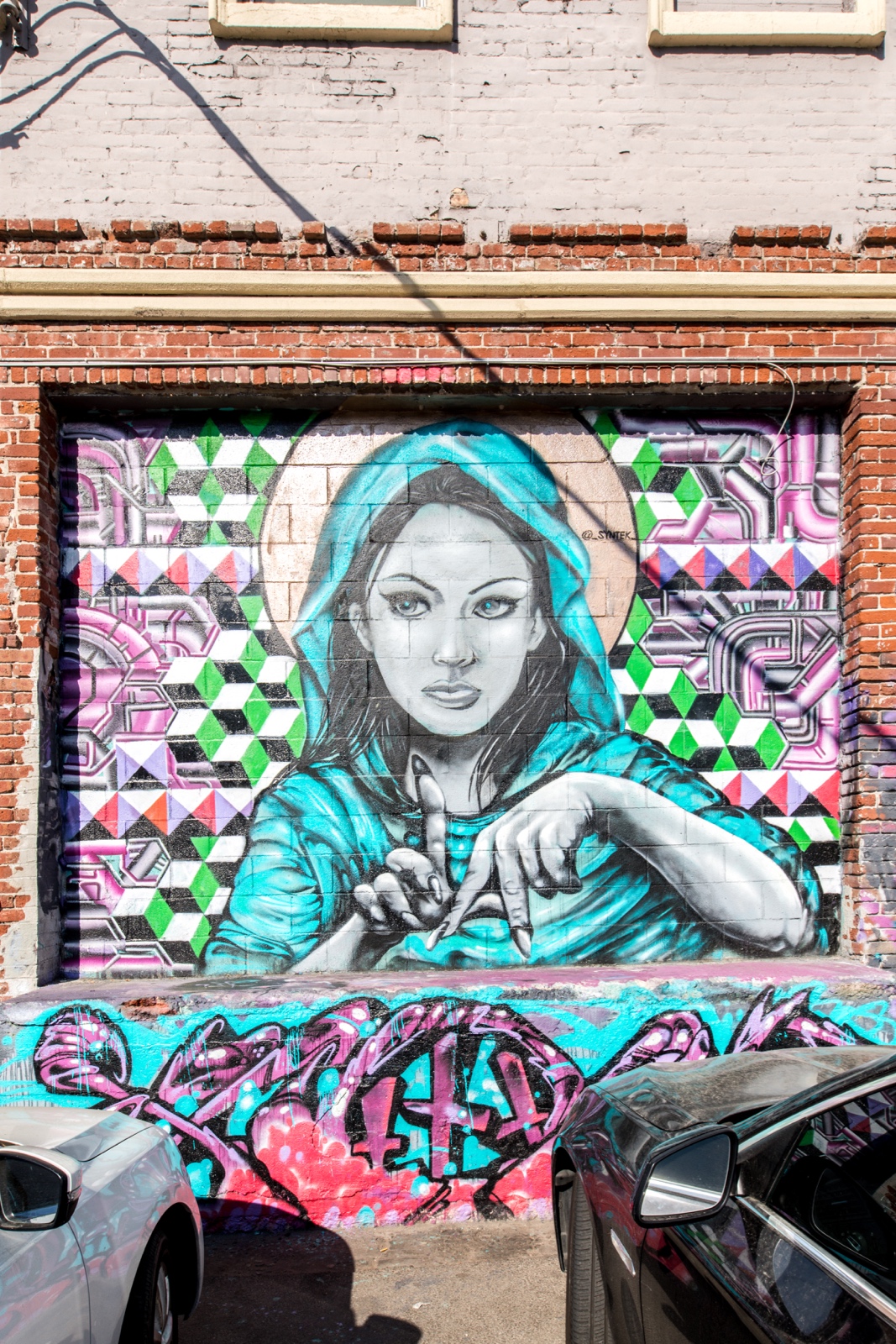 Los Angeles, USA