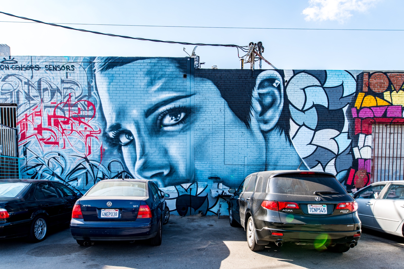 Los Angeles, USA
