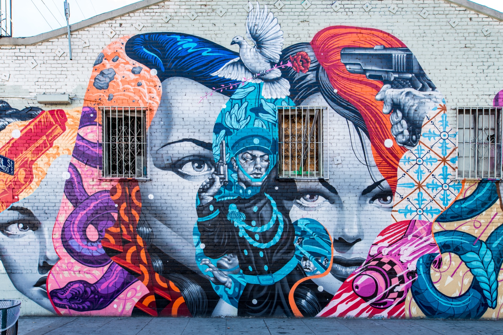 Los Angeles, USA