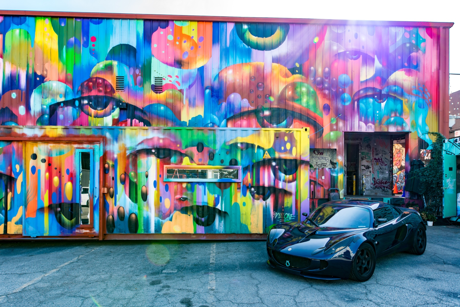 Los Angeles, USA