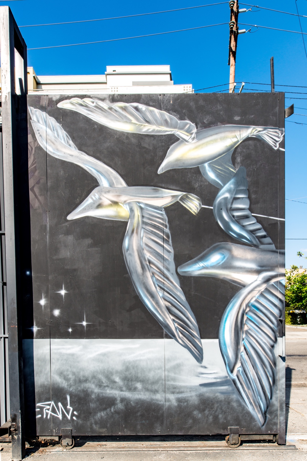 Los Angeles, USA