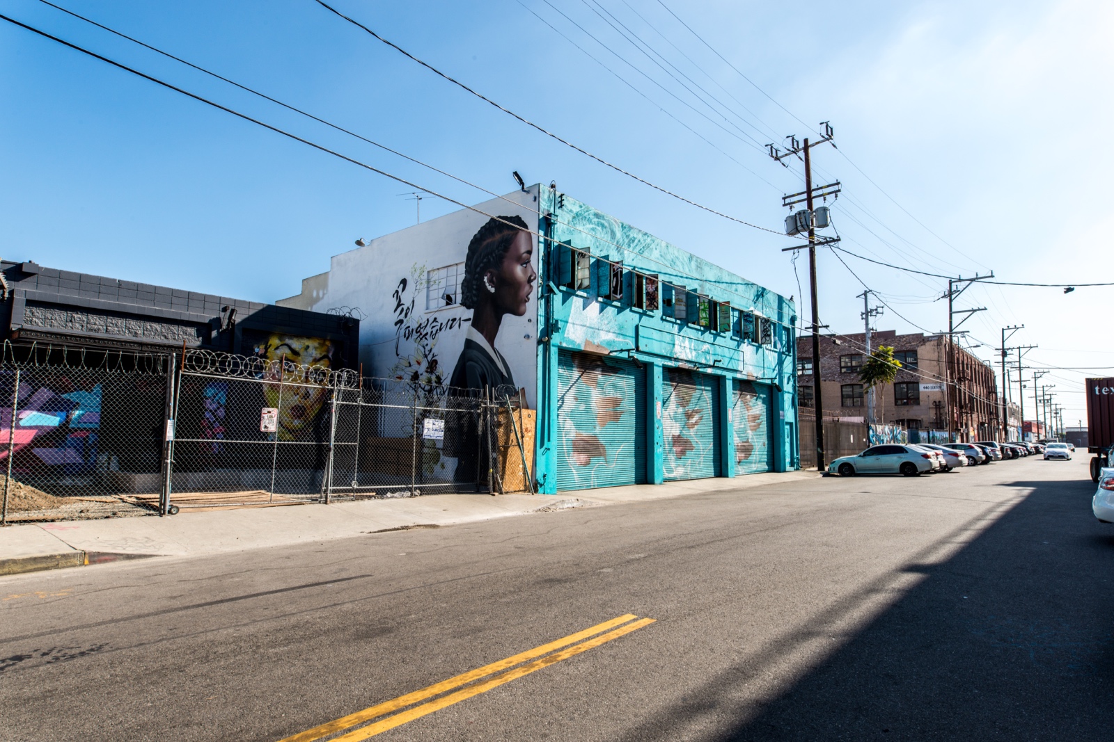 Los Angeles, USA