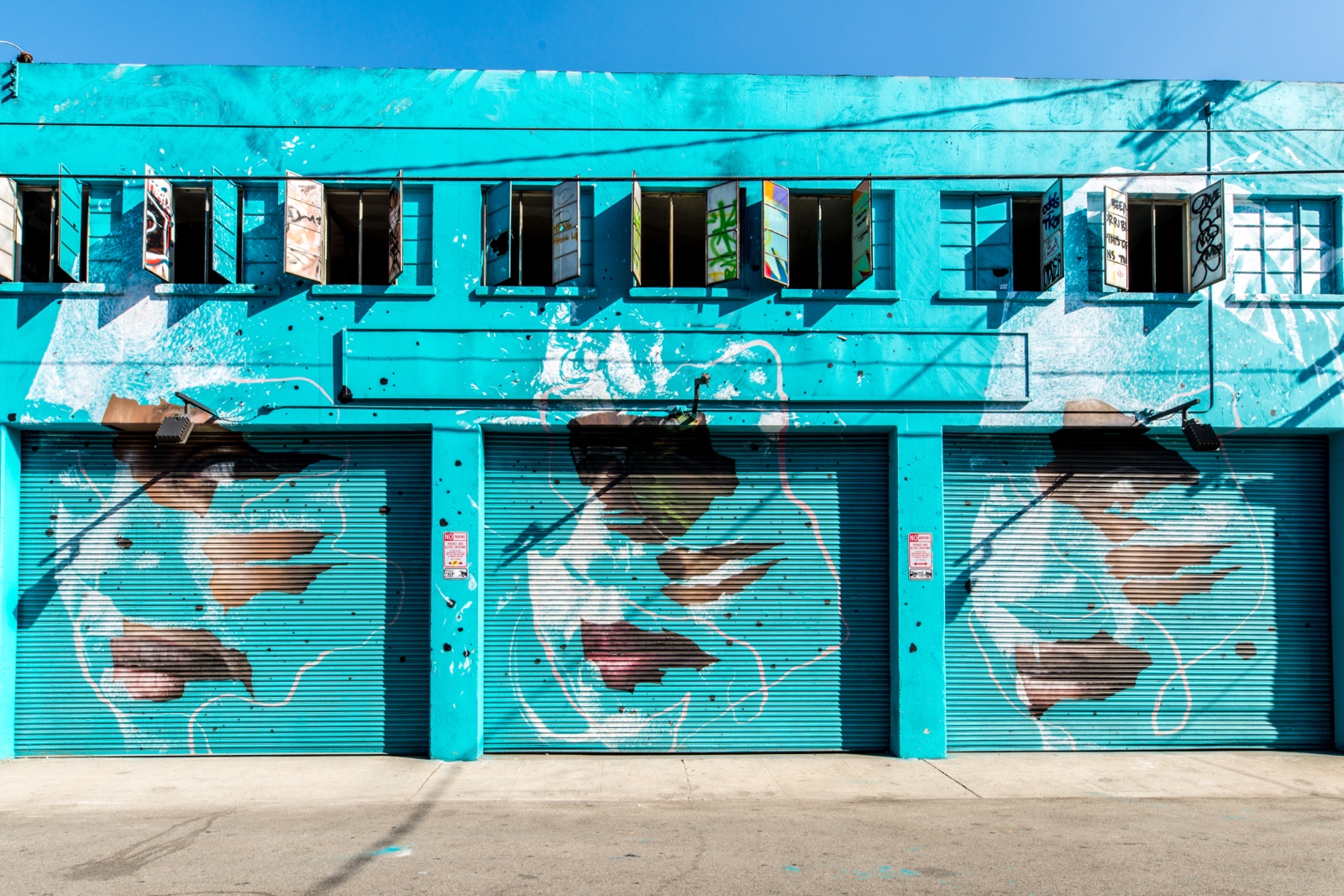 Los Angeles, USA