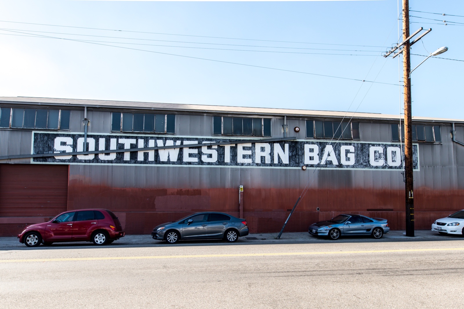 Los Angeles, USA