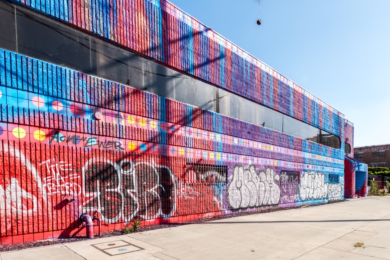 Los Angeles, USA