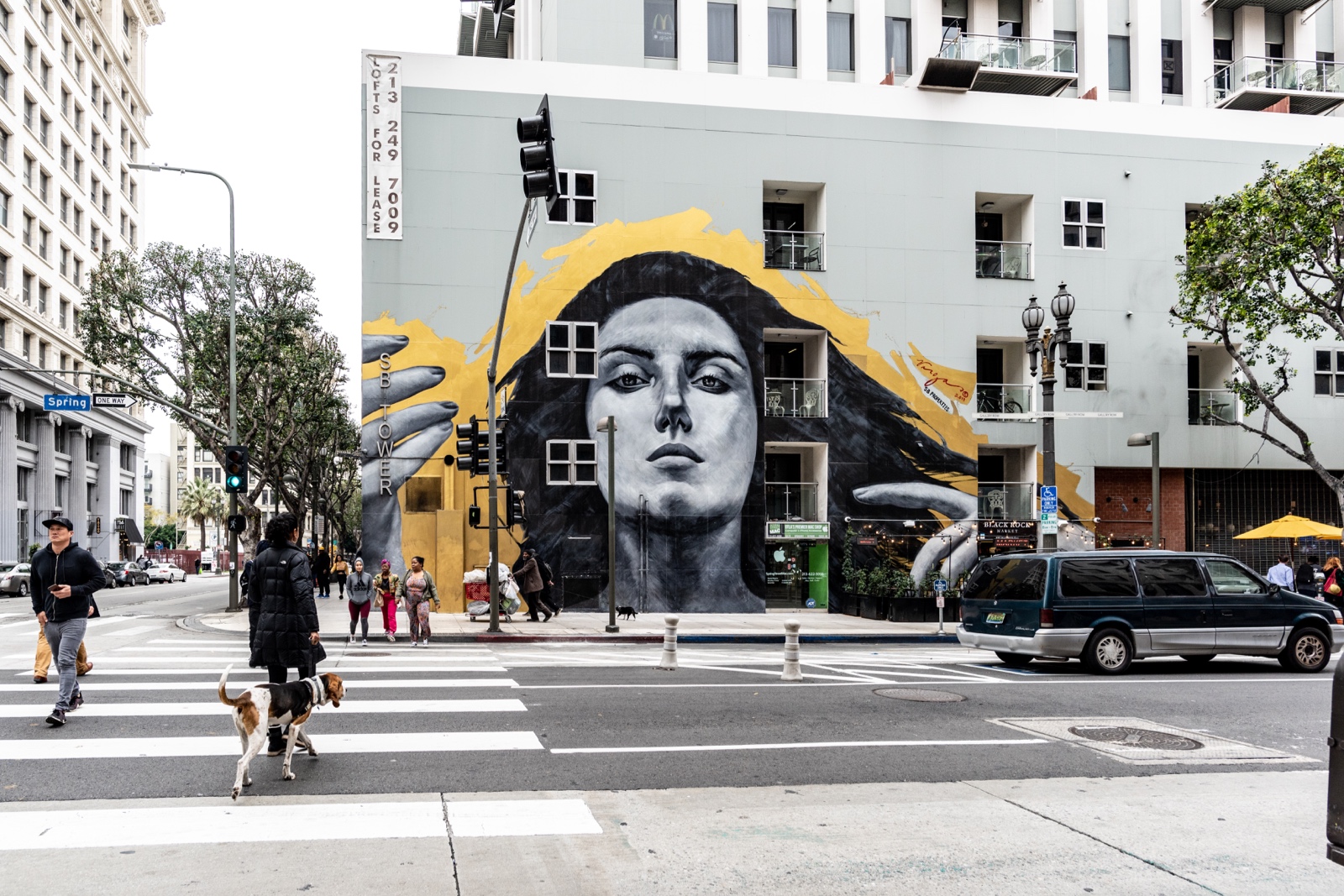 Los Angeles, USA