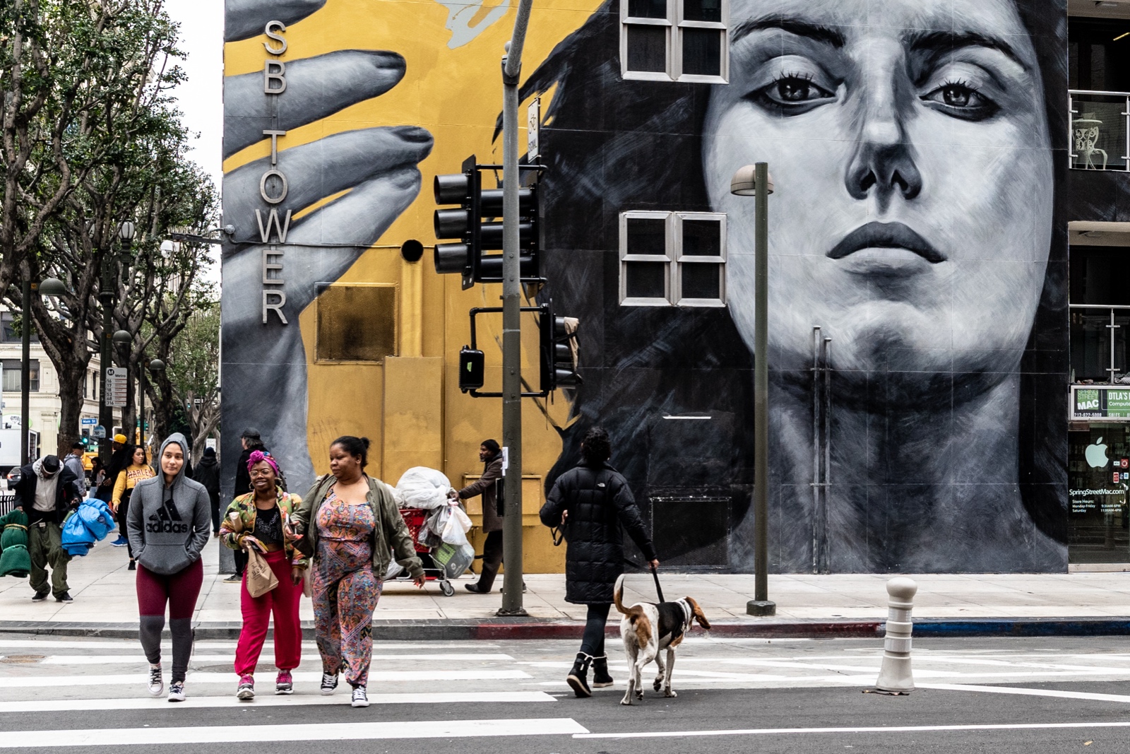 Los Angeles, USA
