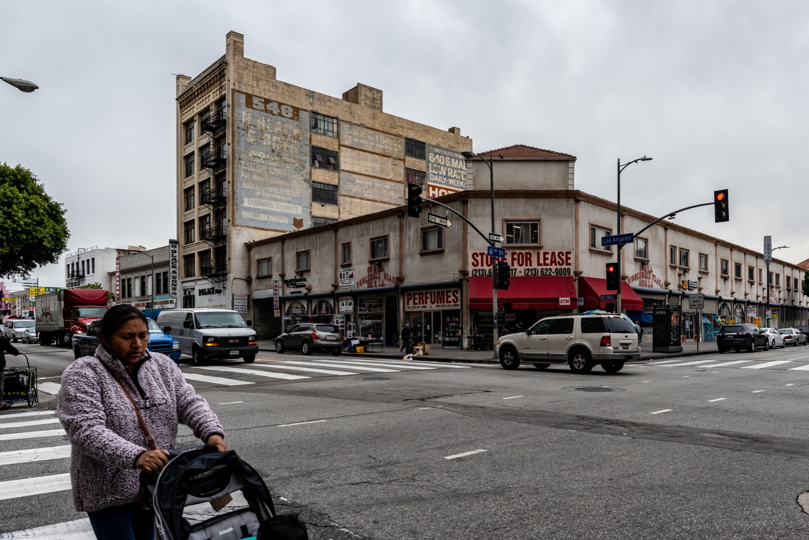 Los Angeles, USA