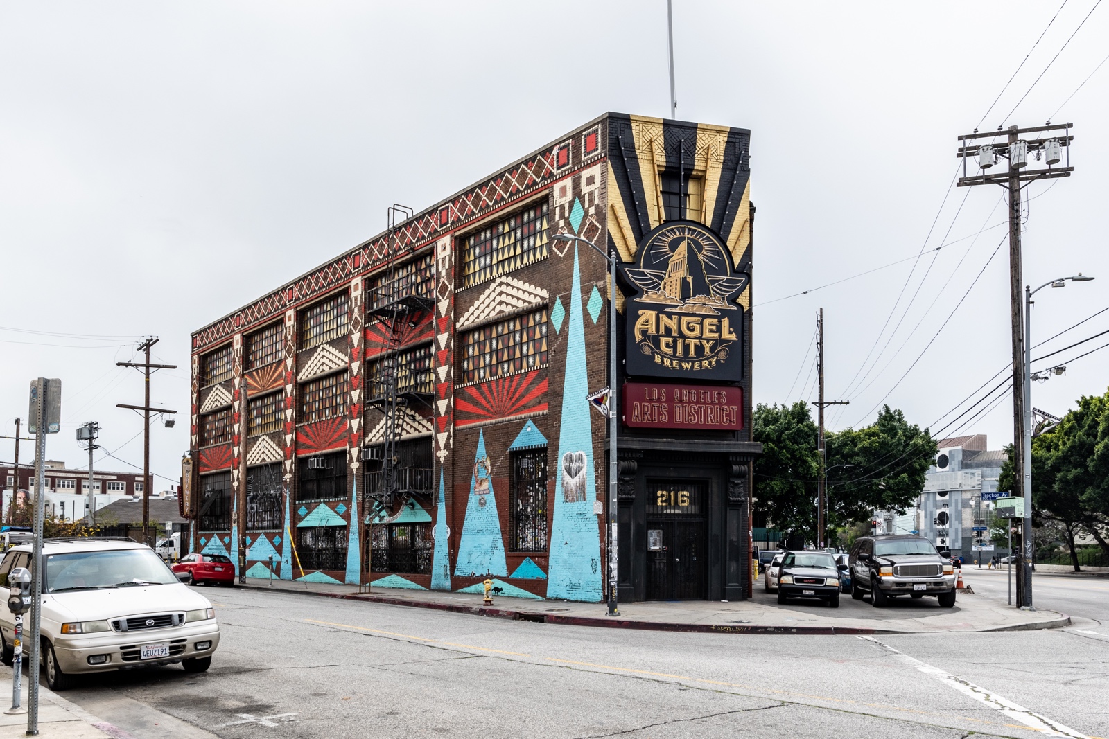 Los Angeles, USA