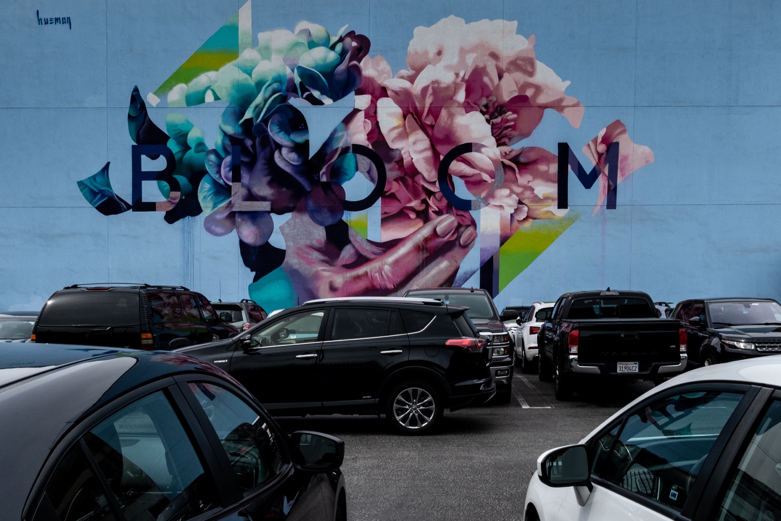 Los Angeles, USA
