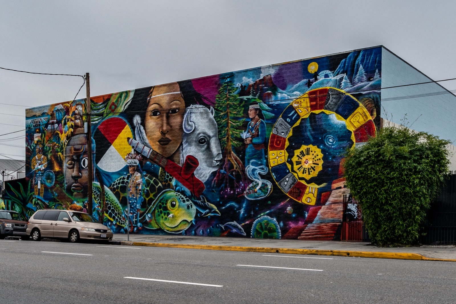 Los Angeles, USA