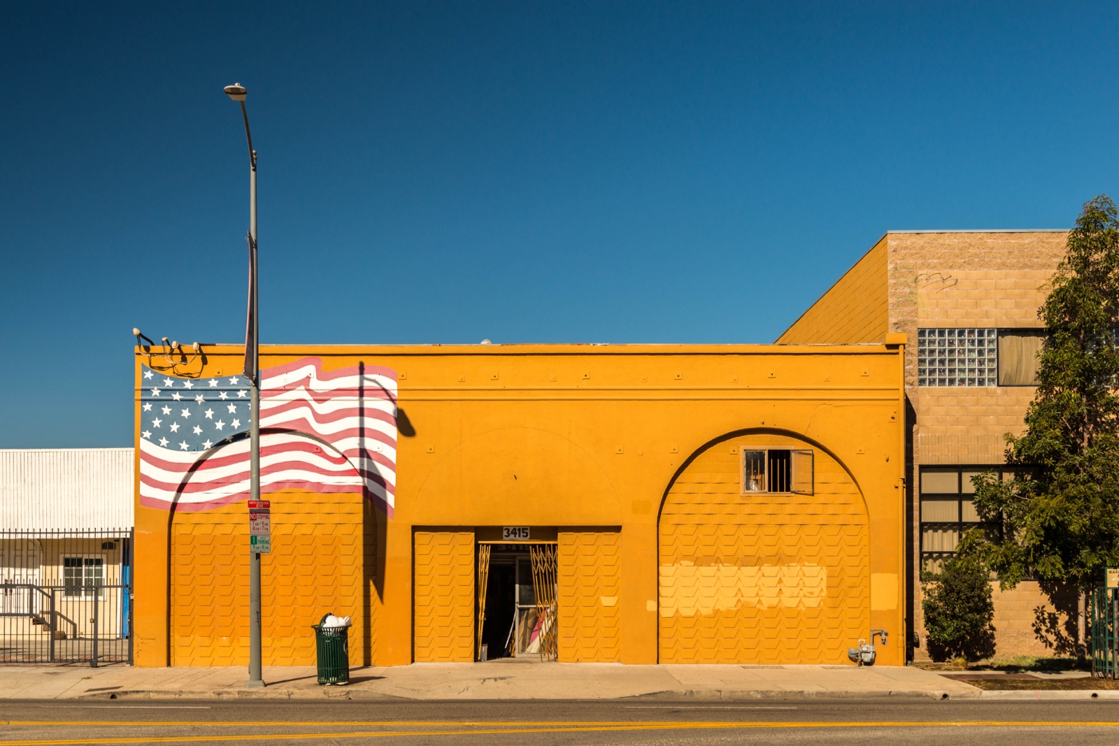 Los Angeles