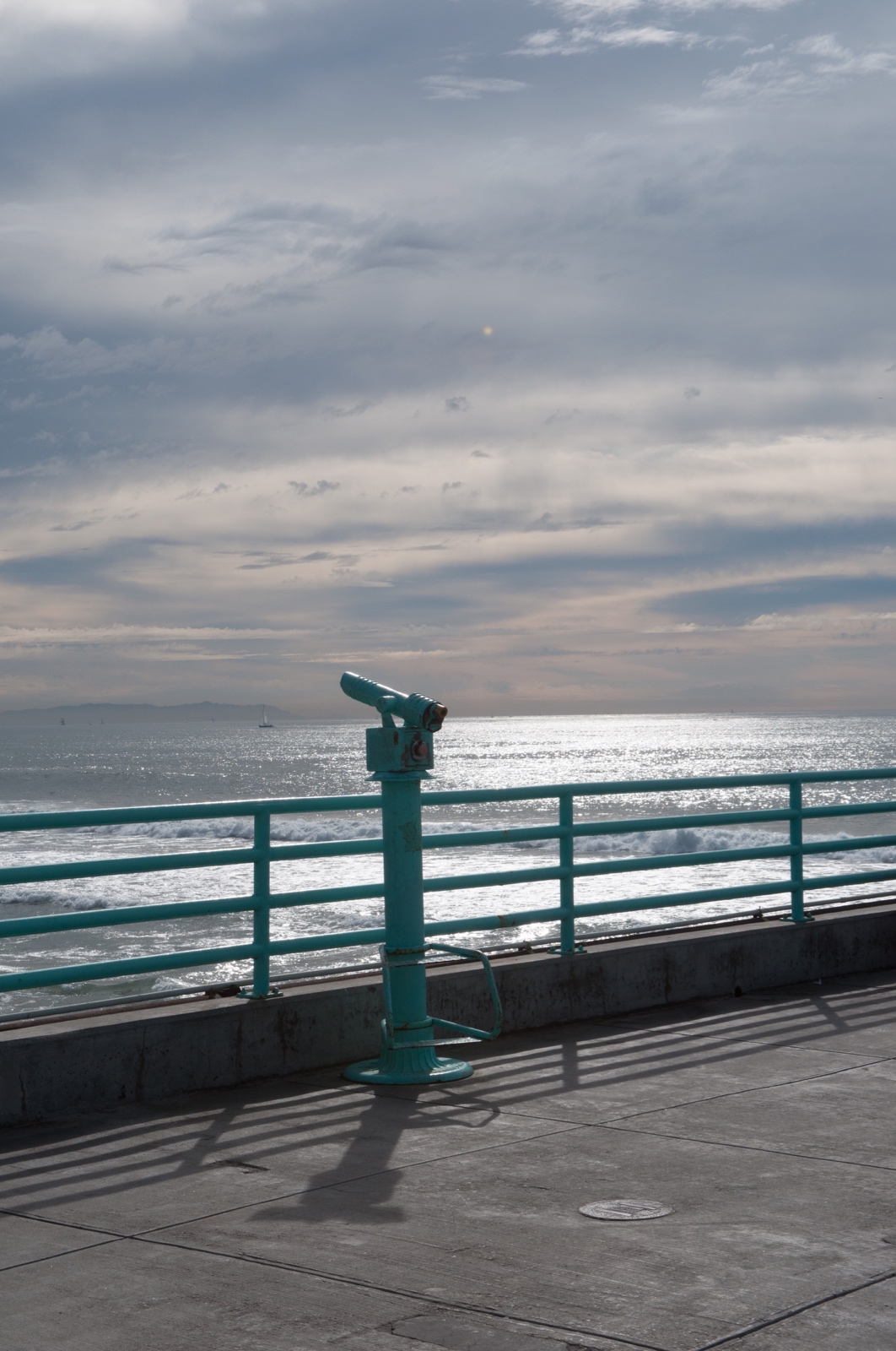 Manhattan Beach Pier