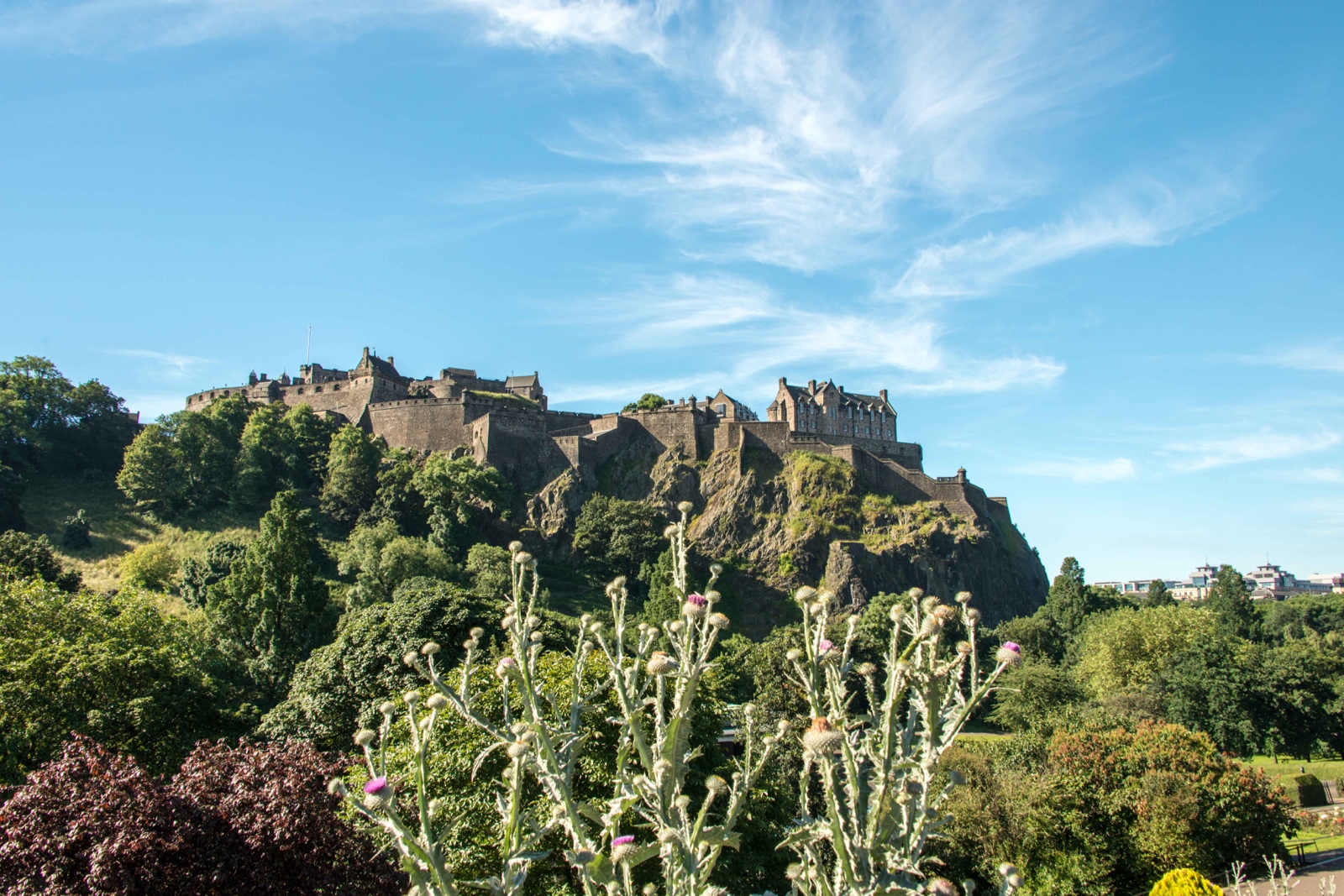 Edinburgh