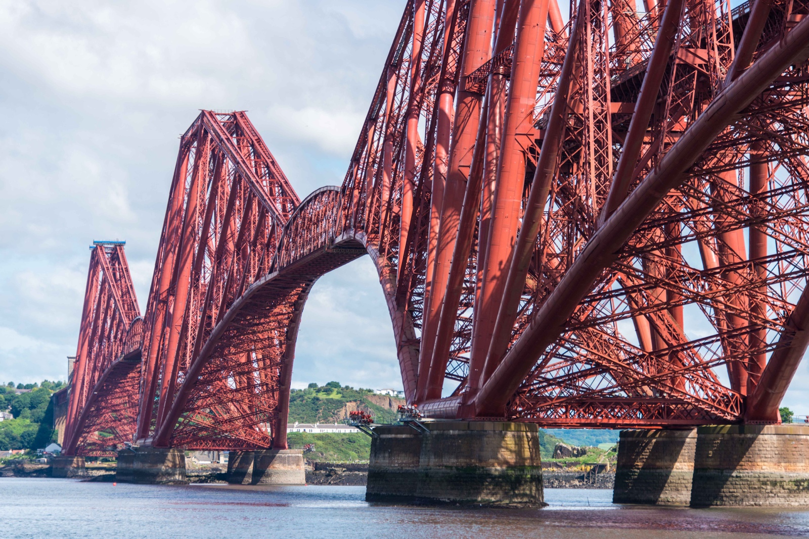 South Queensferry