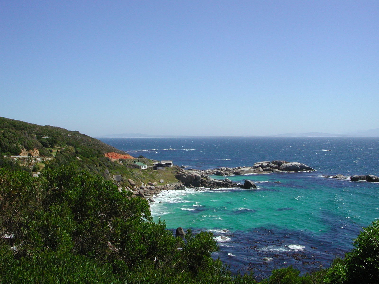Cape of Good Hope
