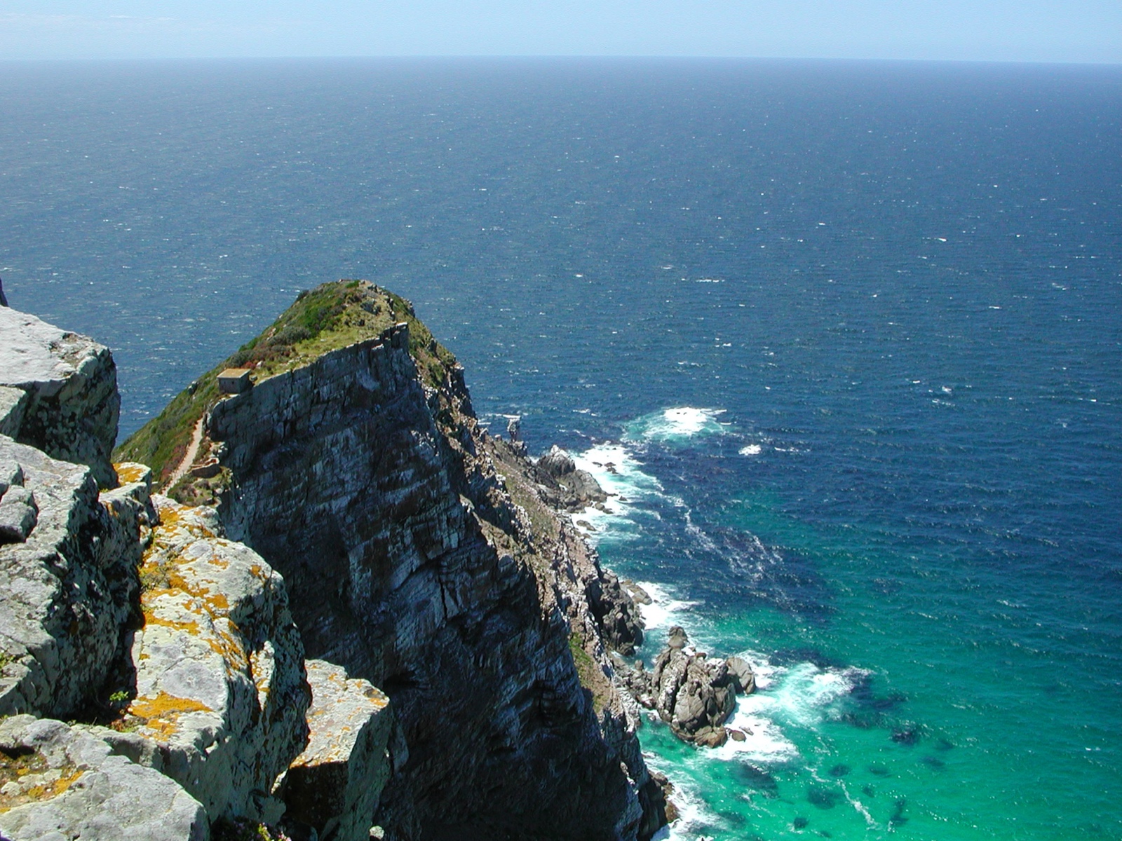 Cape of Good Hope
