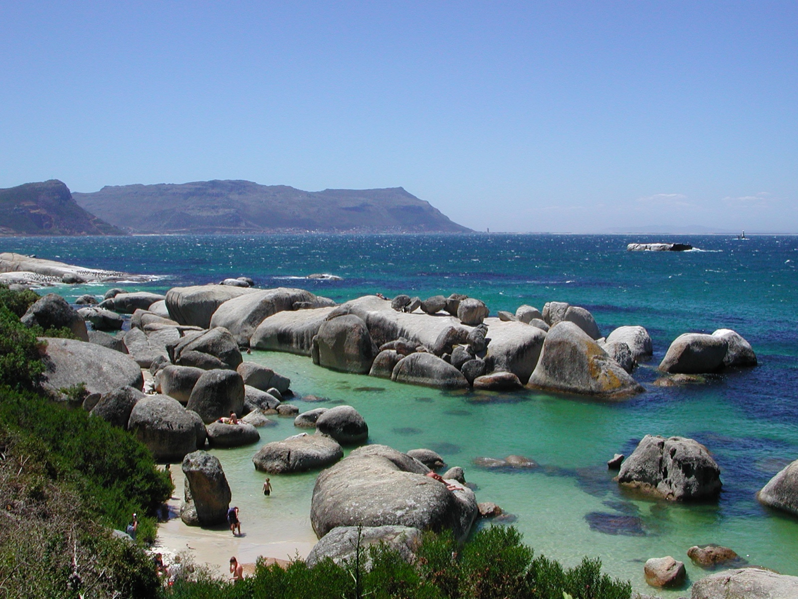 Simon's Town