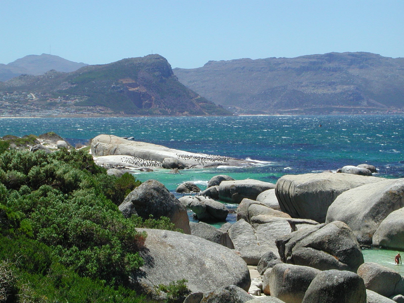 Simon's Town