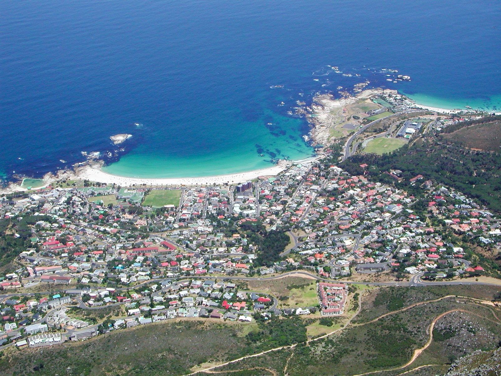 Camps Bay