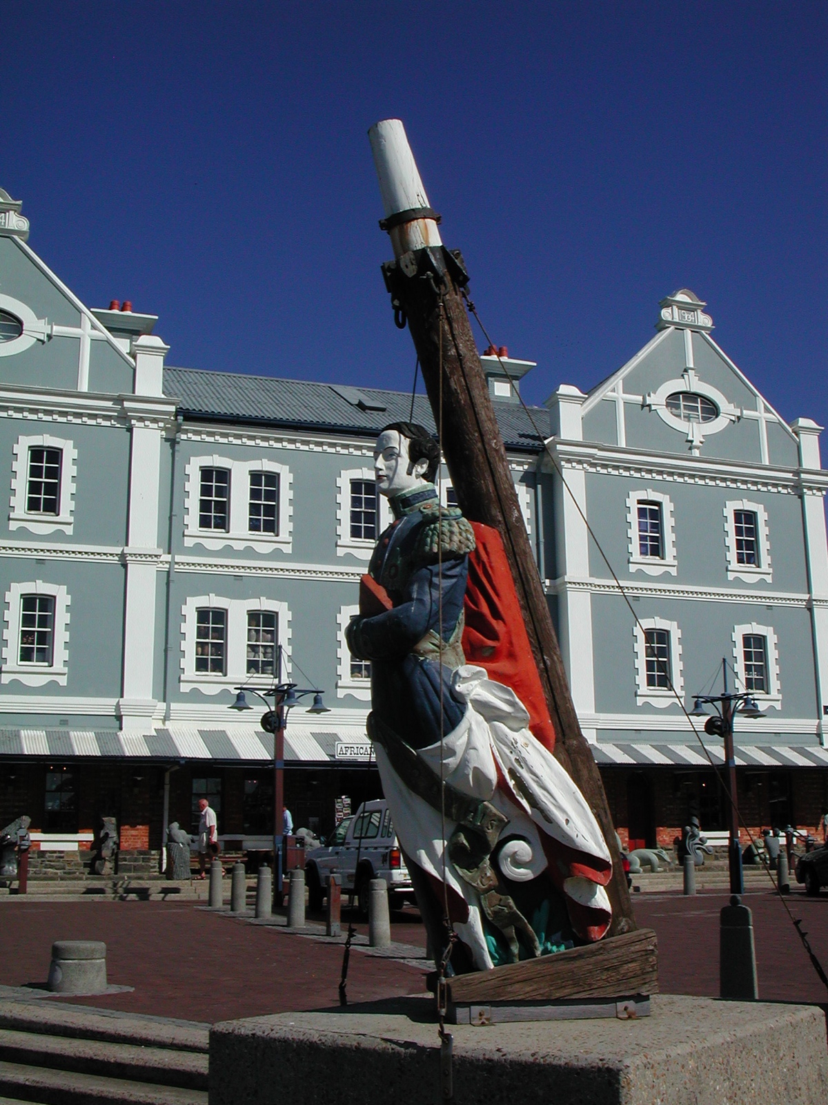 Cape Town