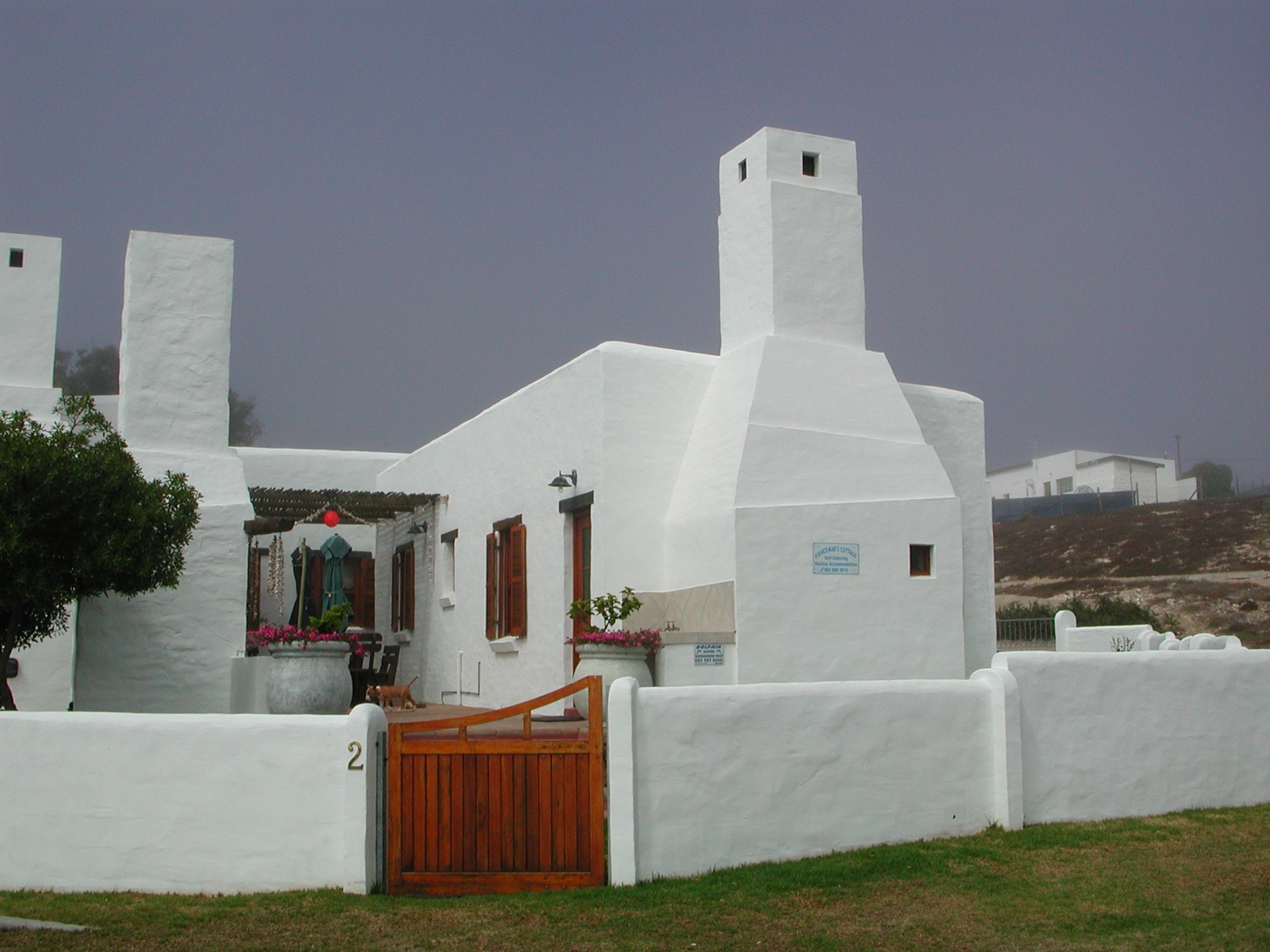 Paternoster