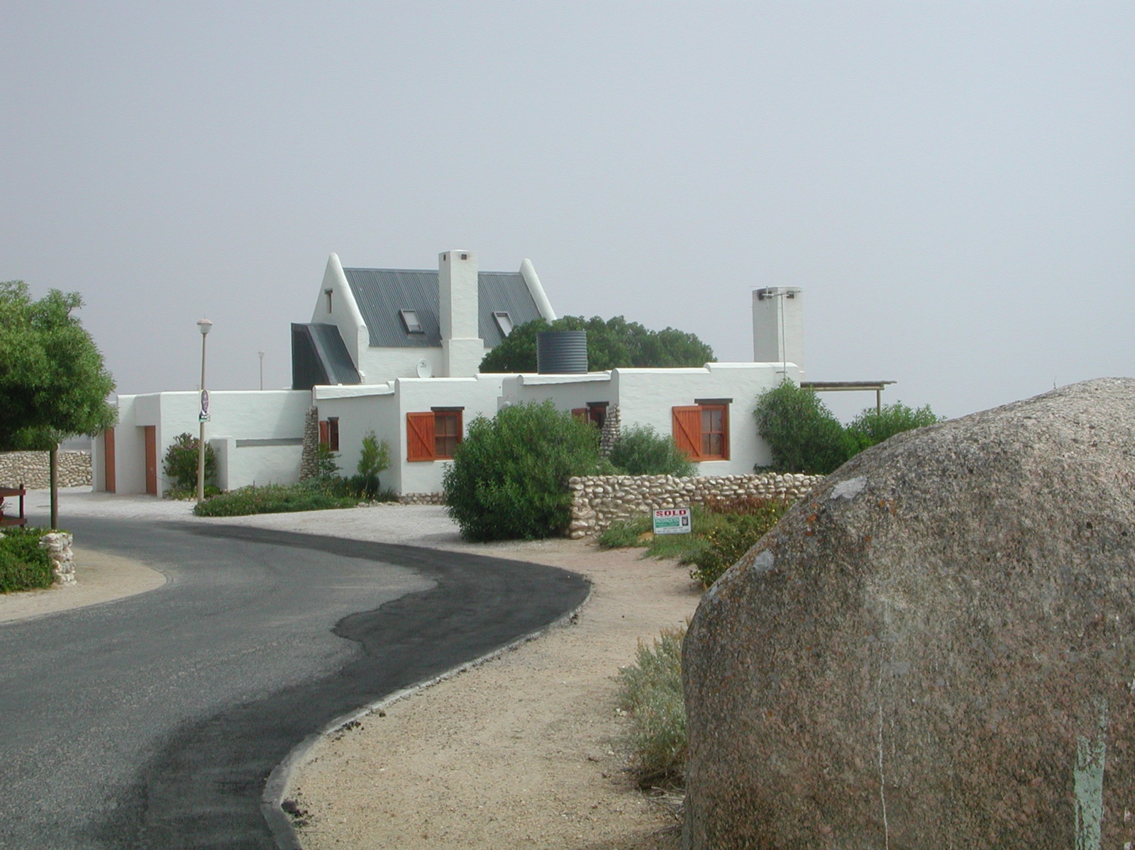 Paternoster