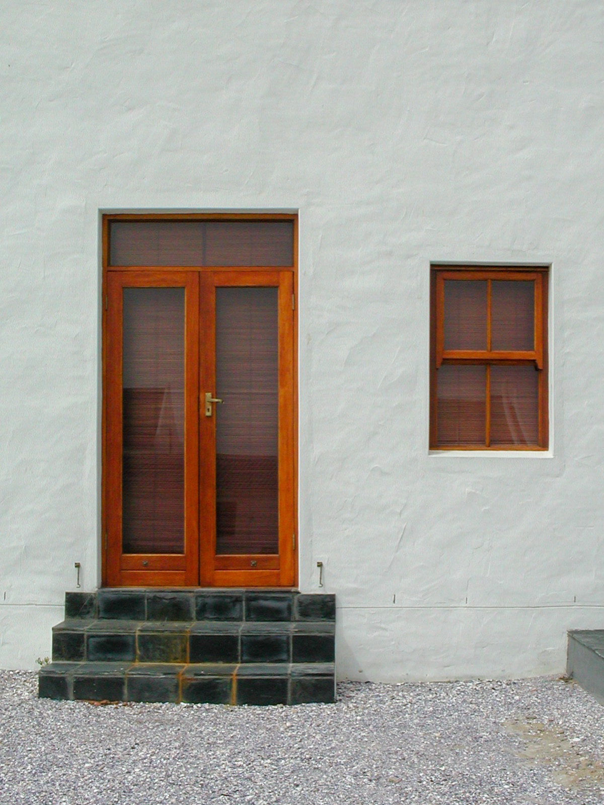 Paternoster, Südafrika