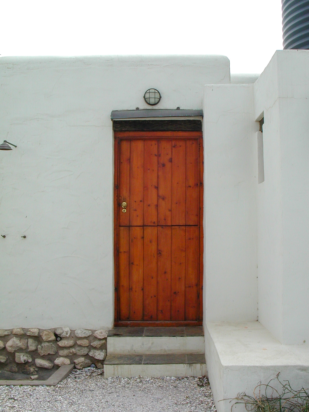 Paternoster, Südafrika