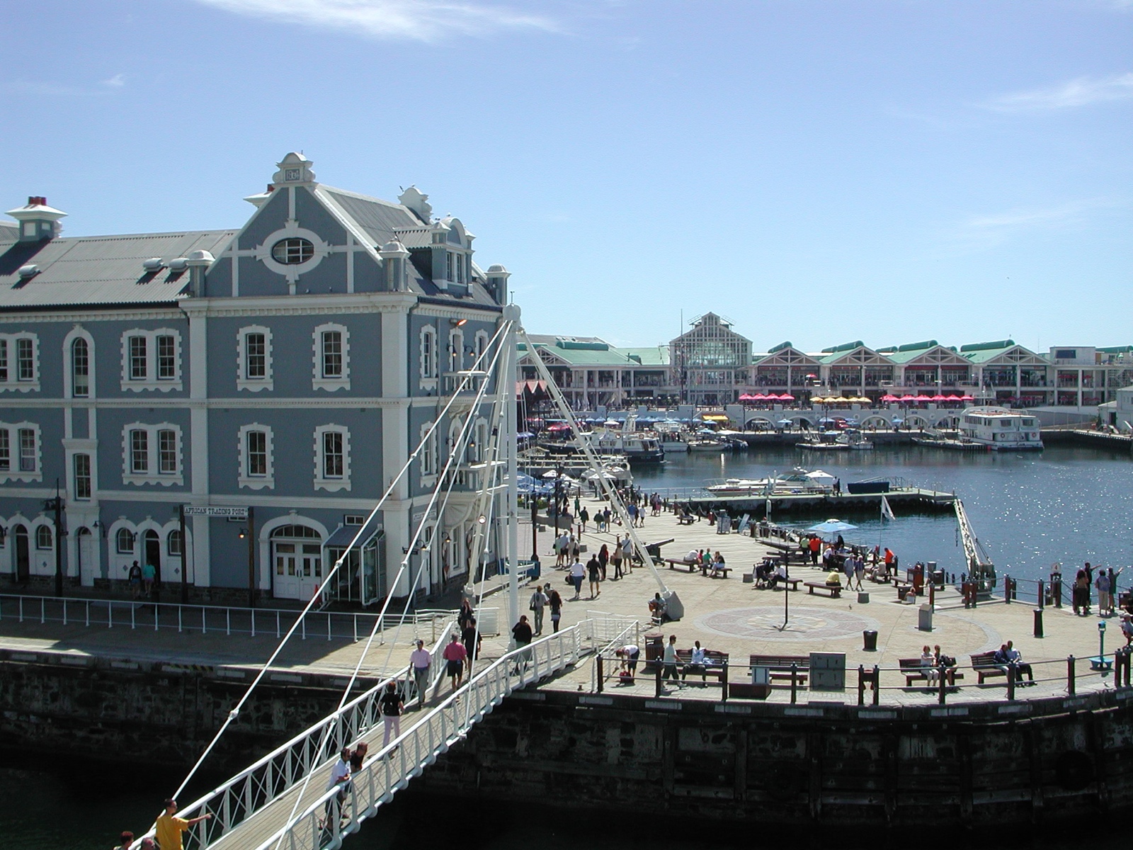 Cape Town