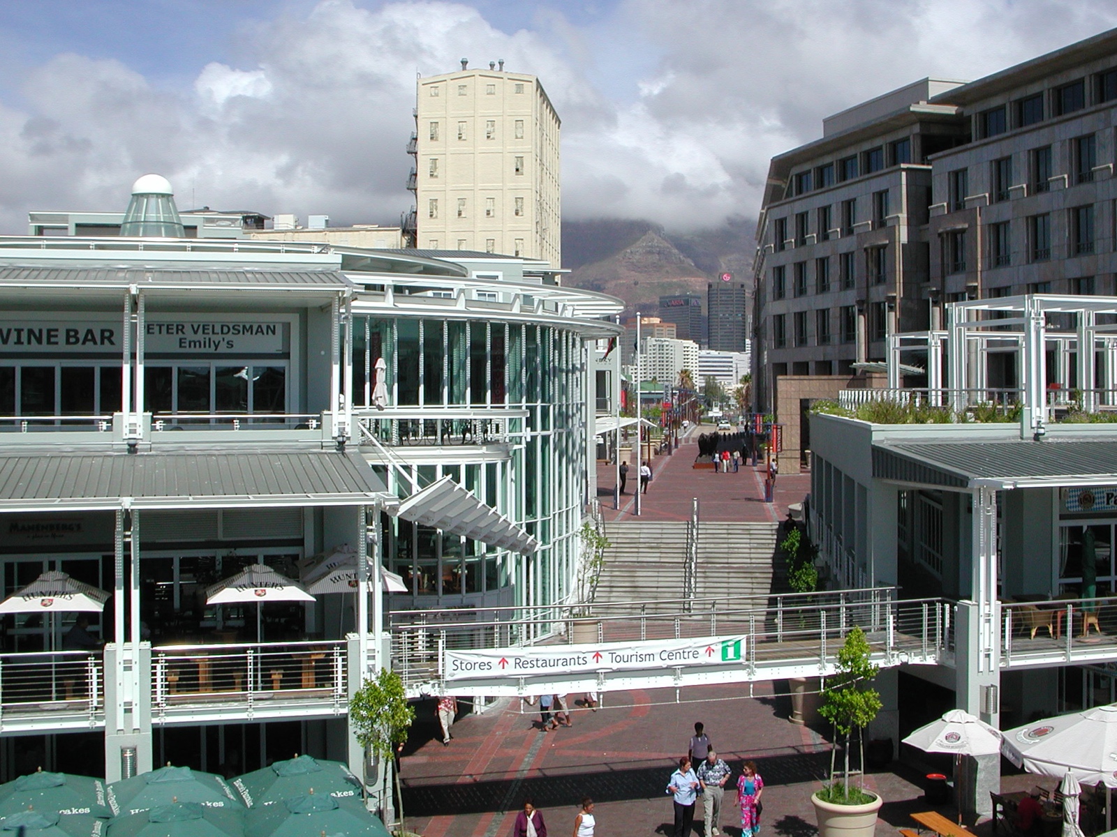 Cape Town