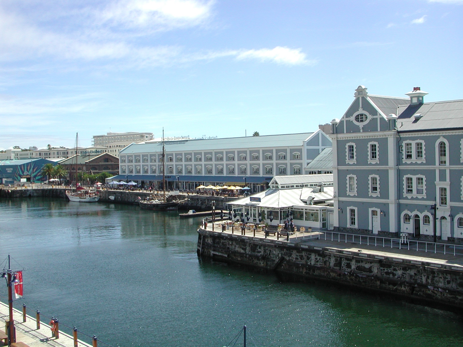 Cape Town