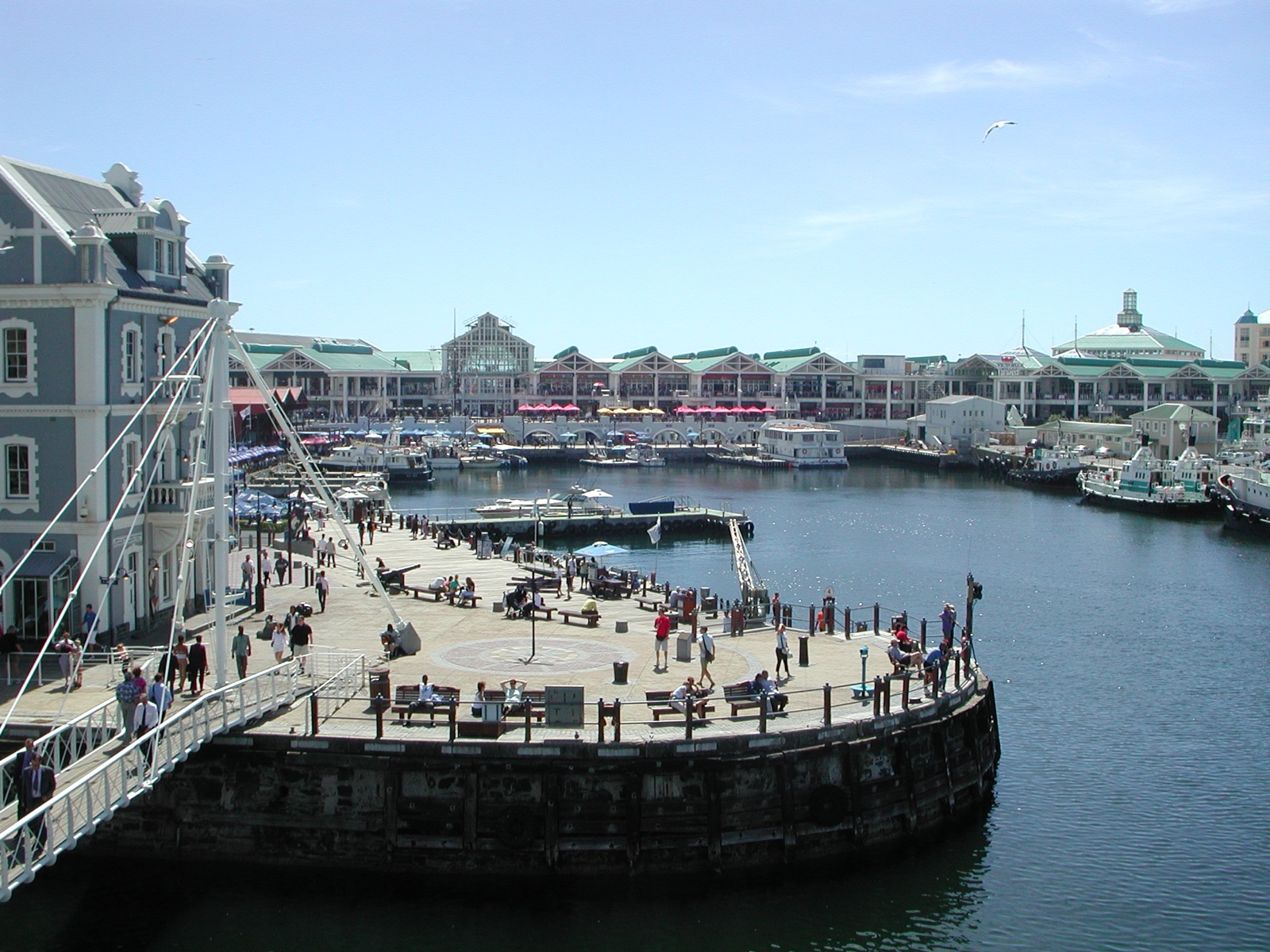 Cape Town
