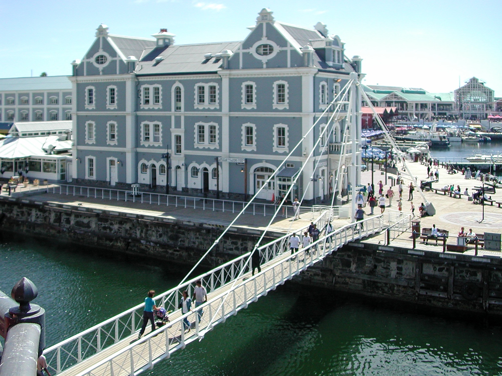 Cape Town