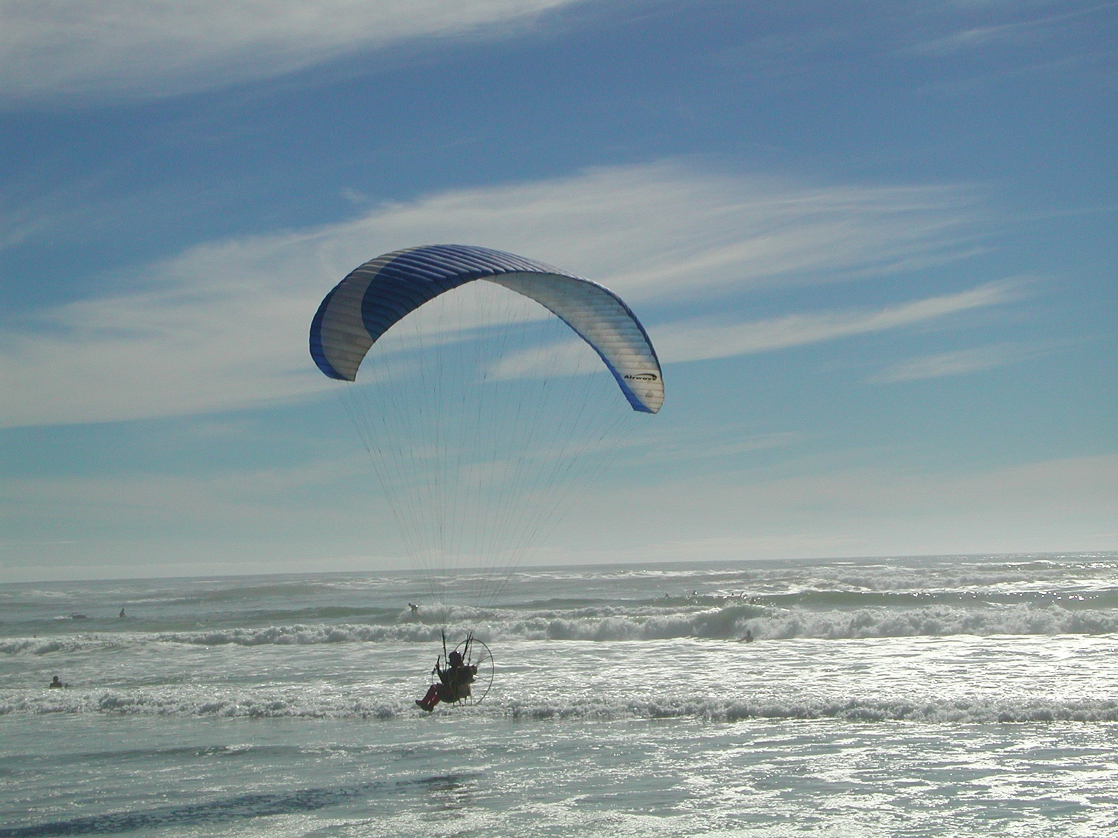 Melkbosstrand