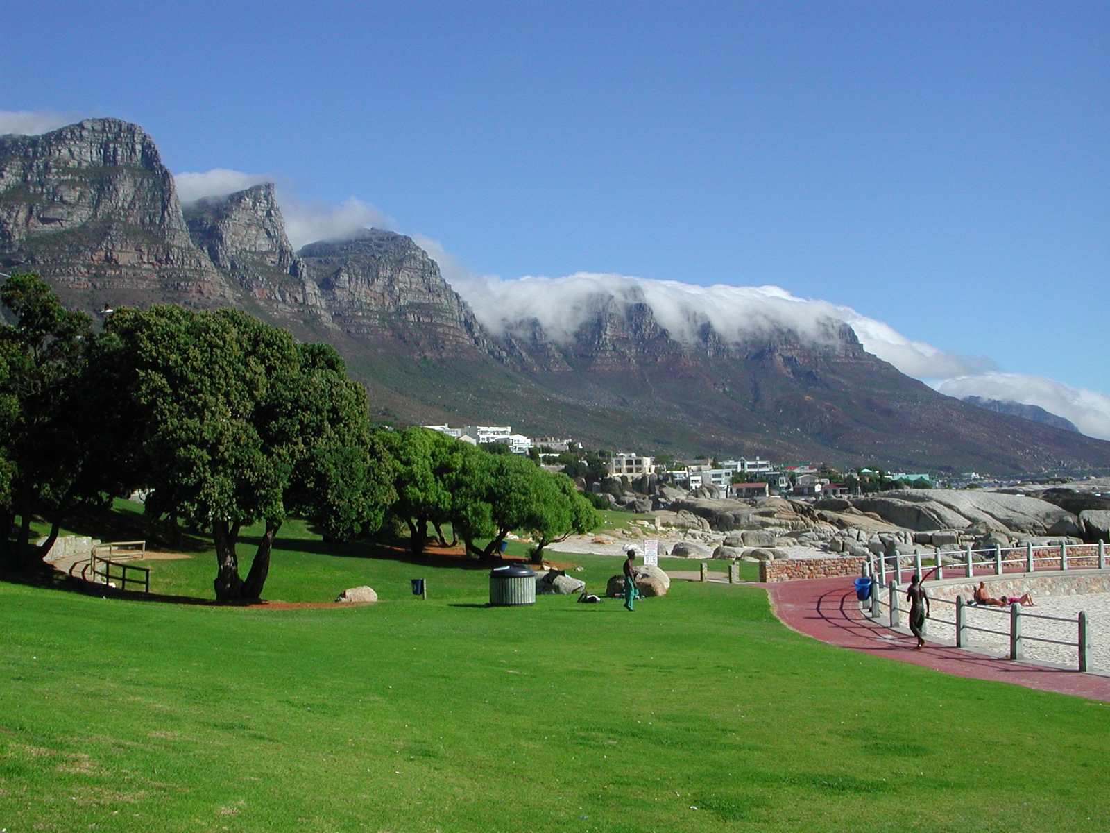 Camps Bay