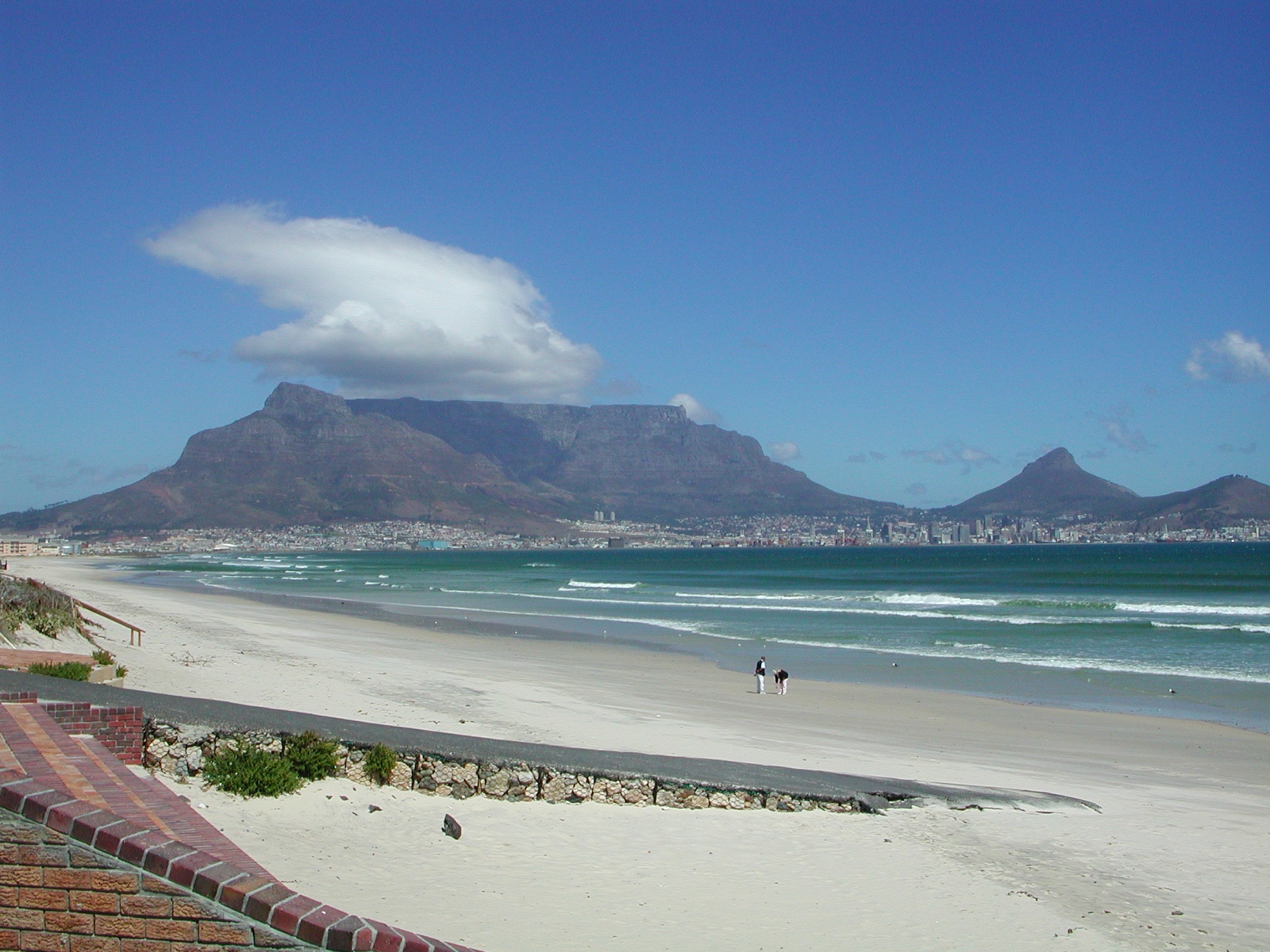 Melkbosstrand