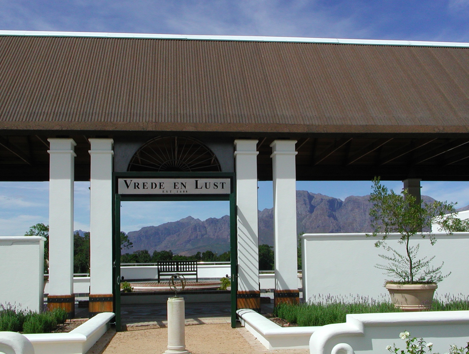 Paarl